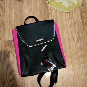 Juicy couture backpack